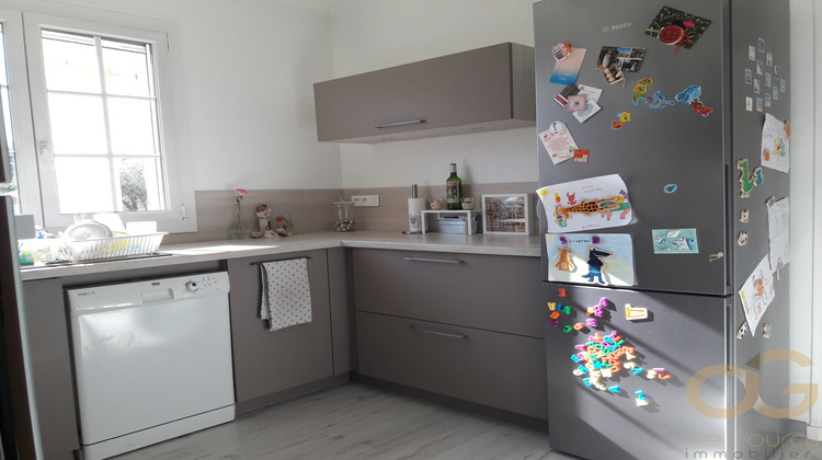 Ma-Cabane - Vente Maison Marguerittes, 175 m²