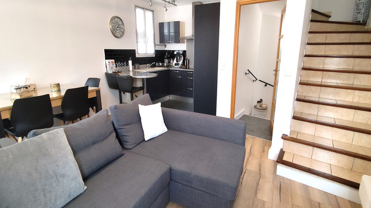 Ma-Cabane - Vente Maison Marguerittes, 80 m²