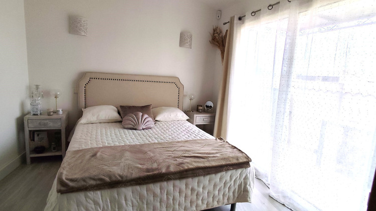 Ma-Cabane - Vente Maison Marguerittes, 80 m²