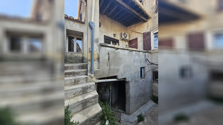 Ma-Cabane - Vente Maison Marguerittes, 107 m²