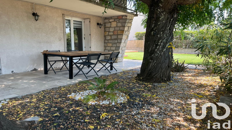 Ma-Cabane - Vente Maison Marguerittes, 142 m²