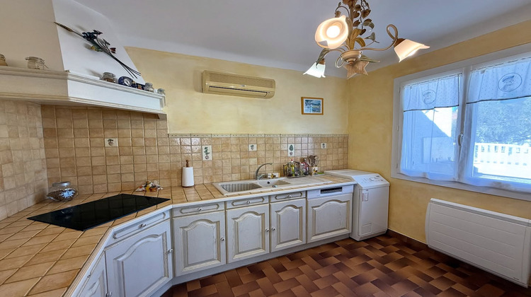 Ma-Cabane - Vente Maison MARGUERITTES, 80 m²