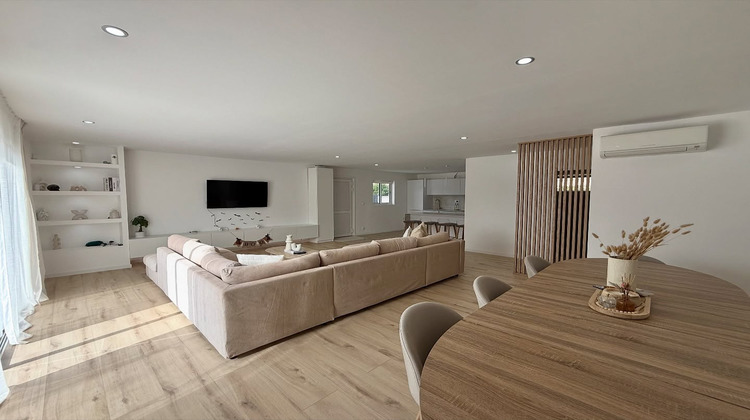 Ma-Cabane - Vente Maison MARGUERITTES, 104 m²