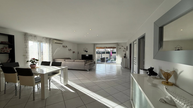 Ma-Cabane - Vente Maison MARGUERITTES, 116 m²