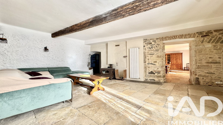 Ma-Cabane - Vente Maison Marguerittes, 419 m²