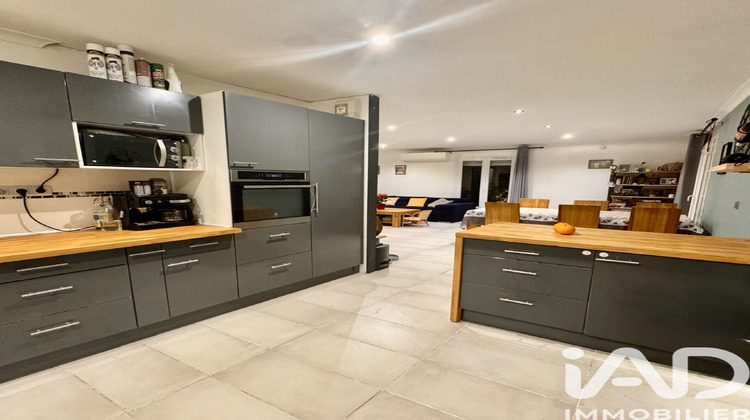 Ma-Cabane - Vente Maison Marguerittes, 107 m²