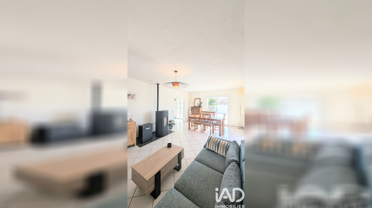 Ma-Cabane - Vente Maison Marguerittes, 109 m²