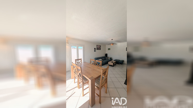 Ma-Cabane - Vente Maison Marguerittes, 109 m²