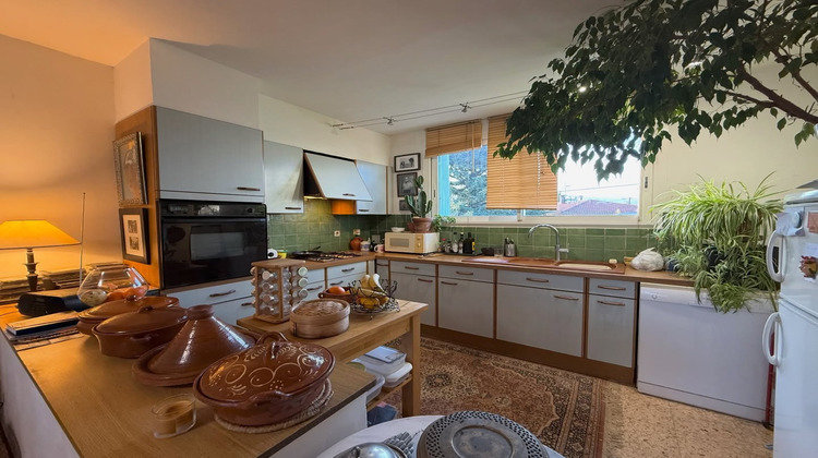 Ma-Cabane - Vente Maison MARGUERITTES, 110 m²