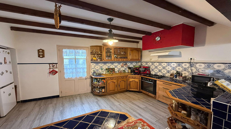 Ma-Cabane - Vente Maison MARGUERITTES, 123 m²