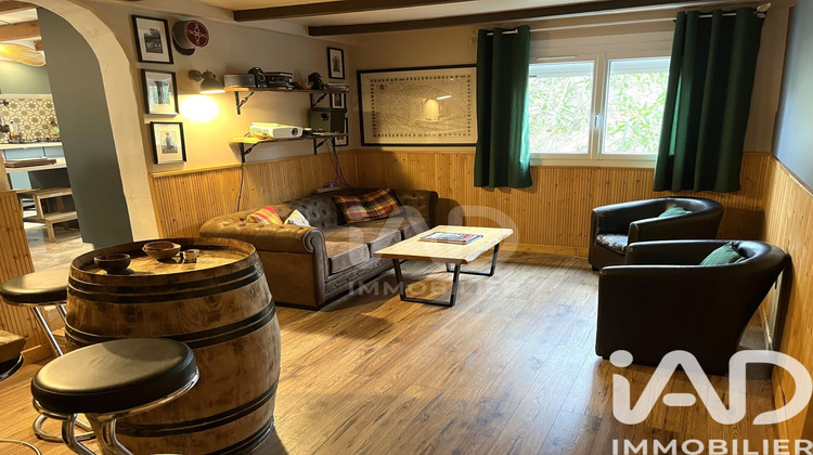 Ma-Cabane - Vente Maison Marguerittes, 165 m²