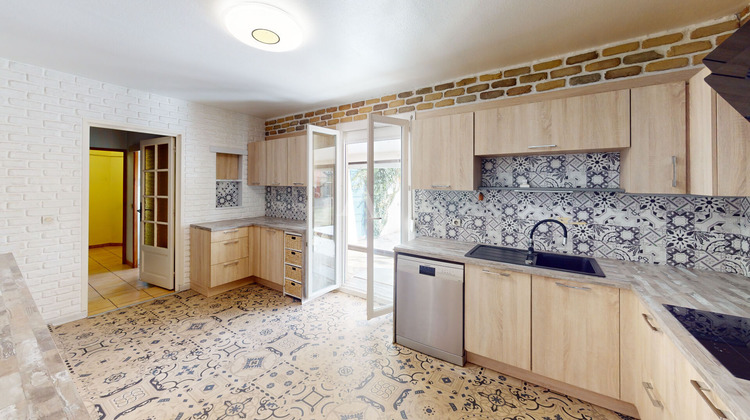 Ma-Cabane - Vente Maison MARGUERITTES, 120 m²