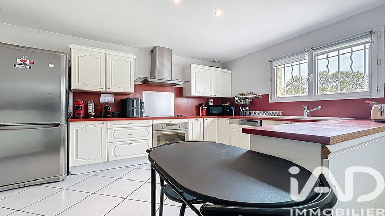 Ma-Cabane - Vente Maison Marguerittes, 117 m²