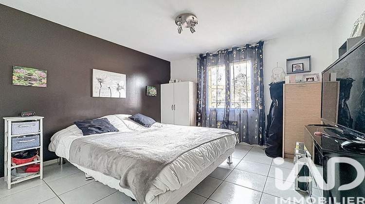 Ma-Cabane - Vente Maison Marguerittes, 117 m²