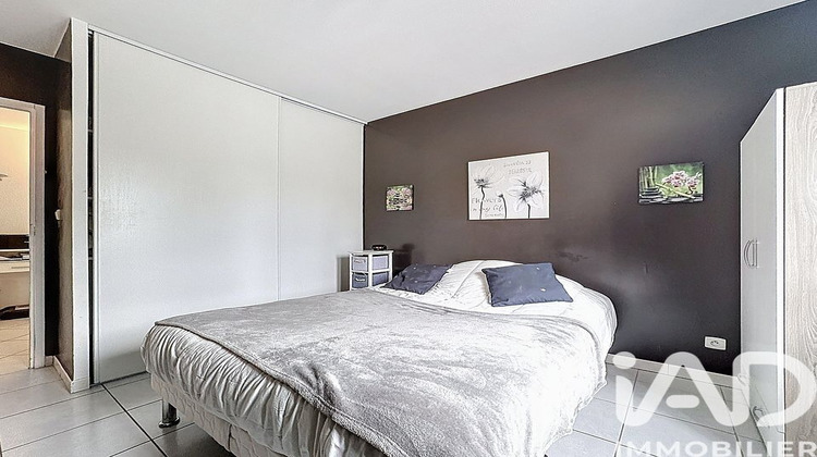 Ma-Cabane - Vente Maison Marguerittes, 117 m²