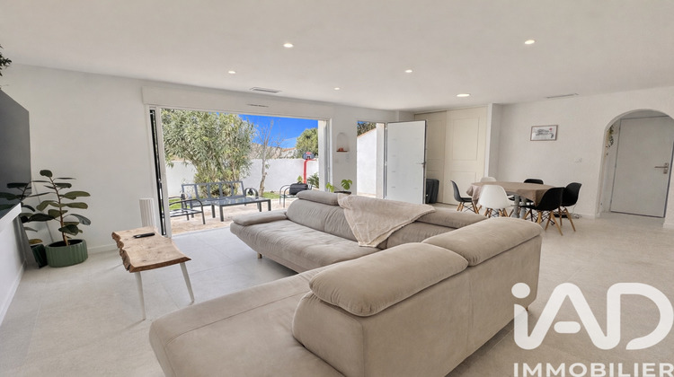 Ma-Cabane - Vente Maison Marguerittes, 97 m²