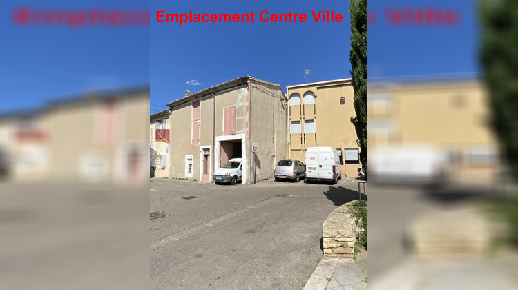 Ma-Cabane - Vente Maison MARGUERITTES, 140 m²