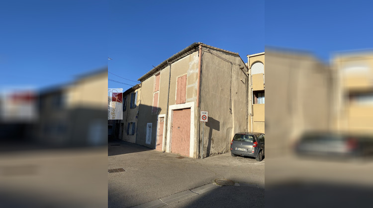 Ma-Cabane - Vente Maison MARGUERITTES, 140 m²