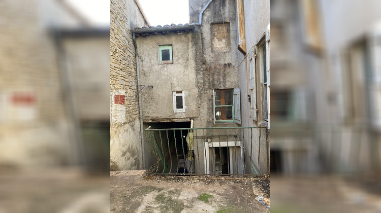 Ma-Cabane - Vente Maison MARGUERITTES, 140 m²