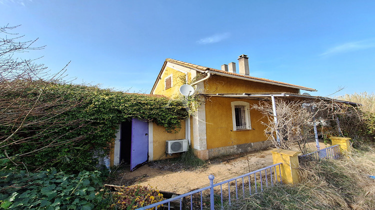 Ma-Cabane - Vente Maison MARGUERITTES, 77 m²