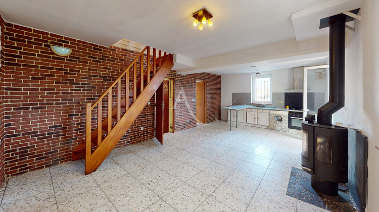 Ma-Cabane - Vente Maison MARGUERITTES, 77 m²