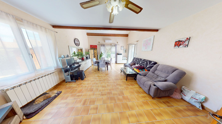 Ma-Cabane - Vente Maison MARGUERITTES, 118 m²