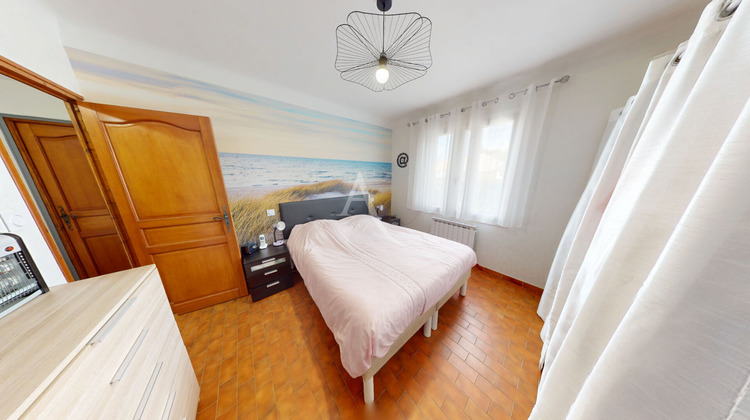 Ma-Cabane - Vente Maison MARGUERITTES, 118 m²