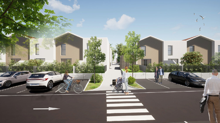 Ma-Cabane - Vente Maison MARGUERITTES, 91 m²