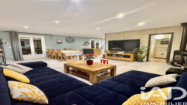 Ma-Cabane - Vente Maison Marguerittes, 107 m²