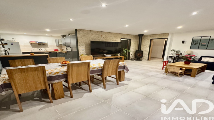 Ma-Cabane - Vente Maison Marguerittes, 107 m²