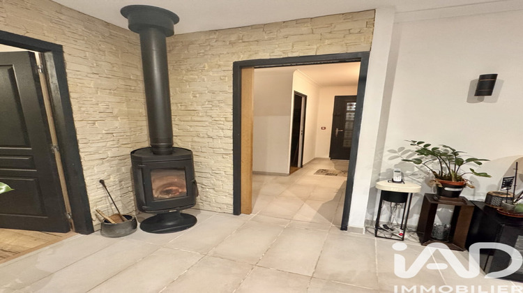 Ma-Cabane - Vente Maison Marguerittes, 107 m²