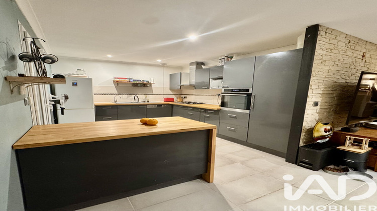 Ma-Cabane - Vente Maison Marguerittes, 107 m²