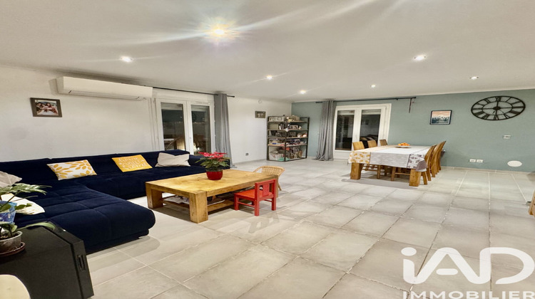 Ma-Cabane - Vente Maison Marguerittes, 107 m²