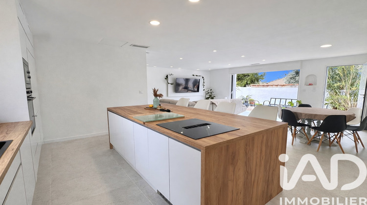 Ma-Cabane - Vente Maison Marguerittes, 97 m²