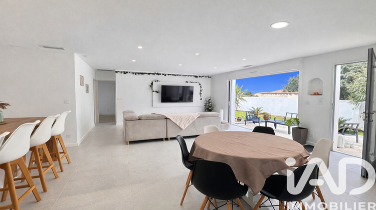 Ma-Cabane - Vente Maison Marguerittes, 97 m²