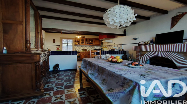 Ma-Cabane - Vente Maison Marguerittes, 123 m²