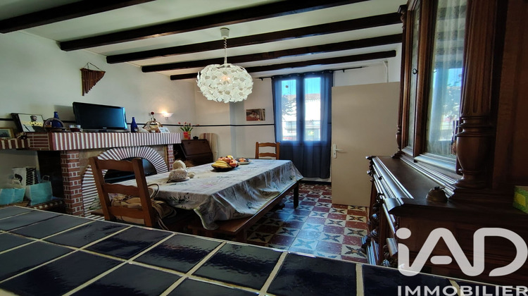 Ma-Cabane - Vente Maison Marguerittes, 123 m²