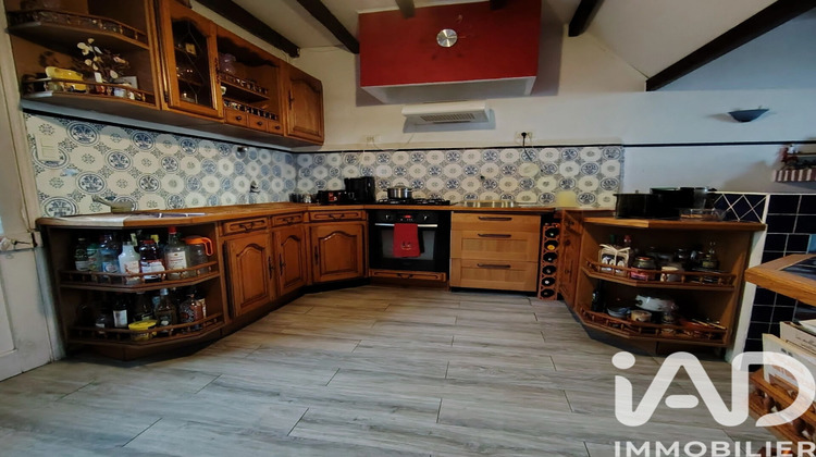 Ma-Cabane - Vente Maison Marguerittes, 123 m²