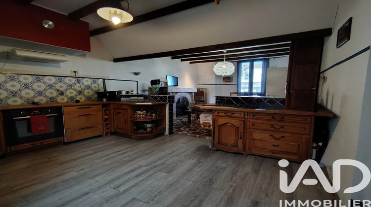 Ma-Cabane - Vente Maison Marguerittes, 123 m²