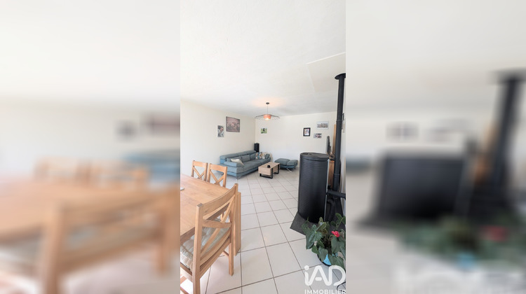Ma-Cabane - Vente Maison Marguerittes, 109 m²