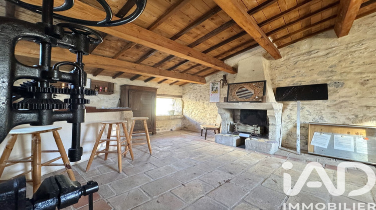Ma-Cabane - Vente Maison Marguerittes, 419 m²