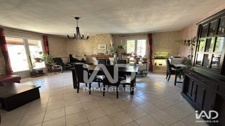 Ma-Cabane - Vente Maison Marguerittes, 98 m²