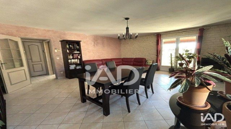 Ma-Cabane - Vente Maison Marguerittes, 98 m²