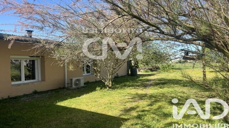 Ma-Cabane - Vente Maison Marguerittes, 160 m²