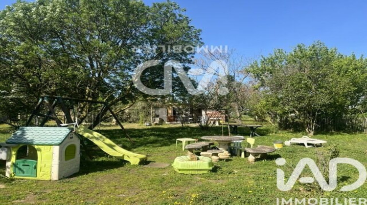 Ma-Cabane - Vente Maison Marguerittes, 160 m²