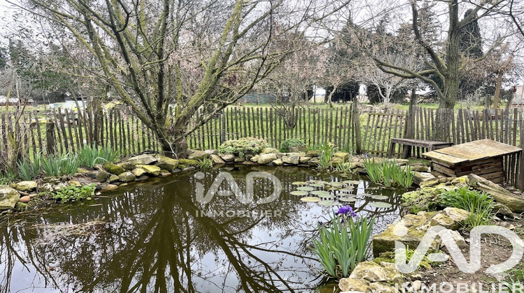 Ma-Cabane - Vente Maison Marguerittes, 160 m²