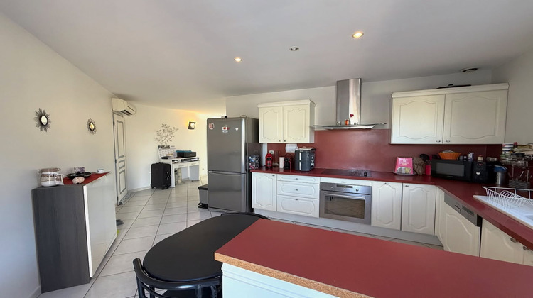 Ma-Cabane - Vente Maison MARGUERITTES, 116 m²