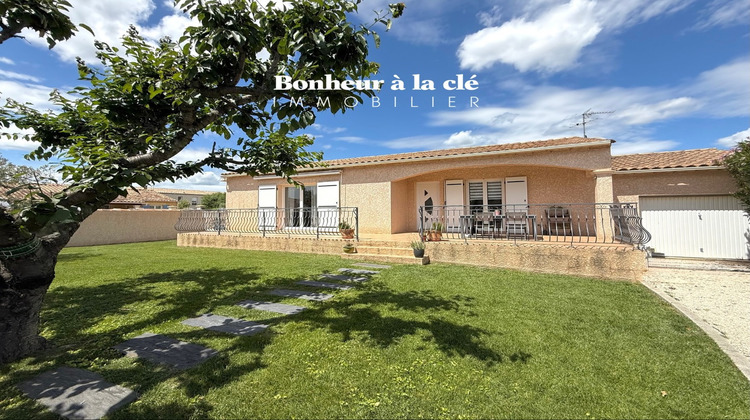 Ma-Cabane - Vente Maison MARGUERITTES, 98 m²