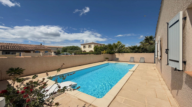 Ma-Cabane - Vente Maison MARGUERITTES, 98 m²