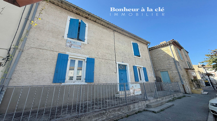 Ma-Cabane - Vente Maison MARGUERITTES, 123 m²